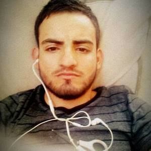 Meet your Posher, Francisco