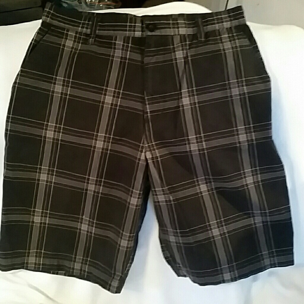 Burnside Board shorts
