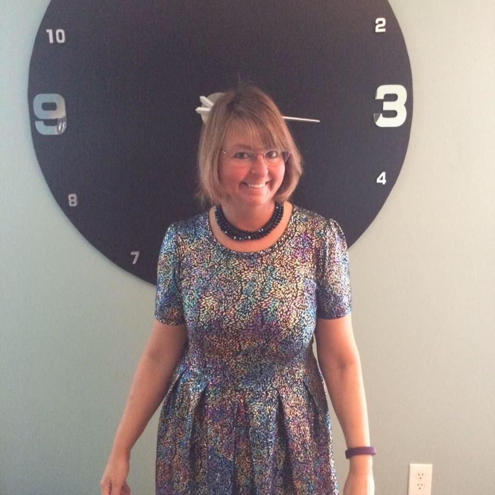 Meet your Posher, Kim