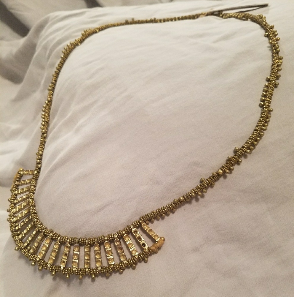 NWT necklace
