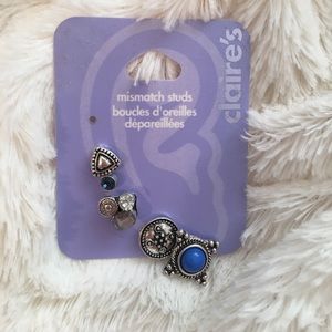 Earring Set for Cartilage