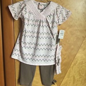 Minibasix 3pc 24 months