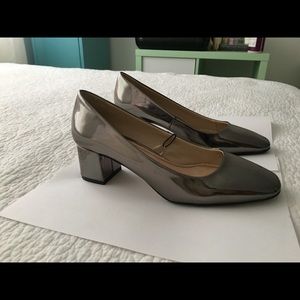 Zara Heel Shoes