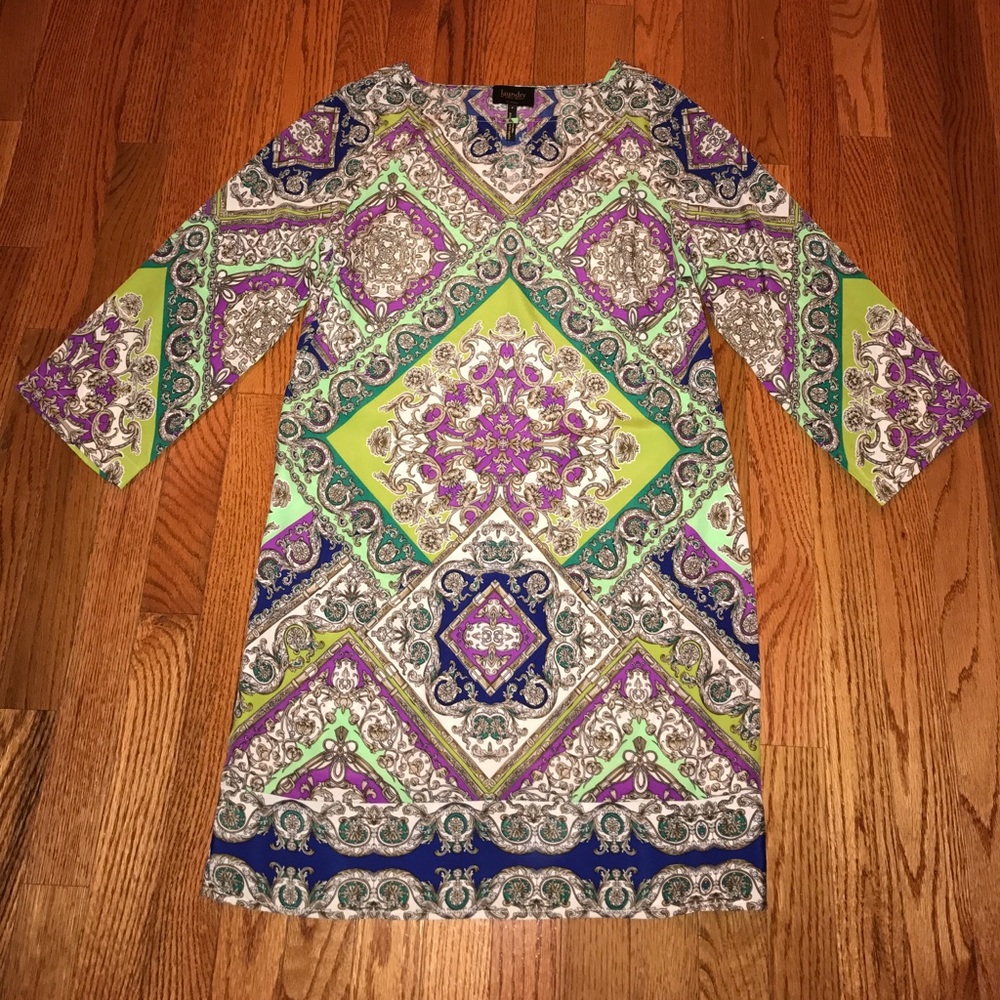 Laundry by Shelli Segal Dress 👗