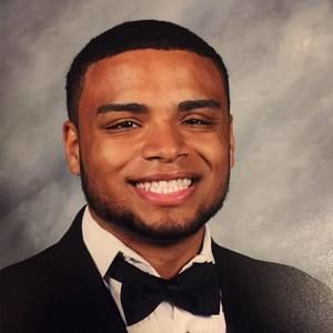 Meet your Posher, Gabriel