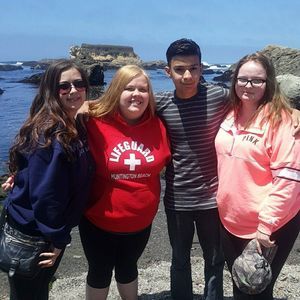 Meet your Posher, Laura