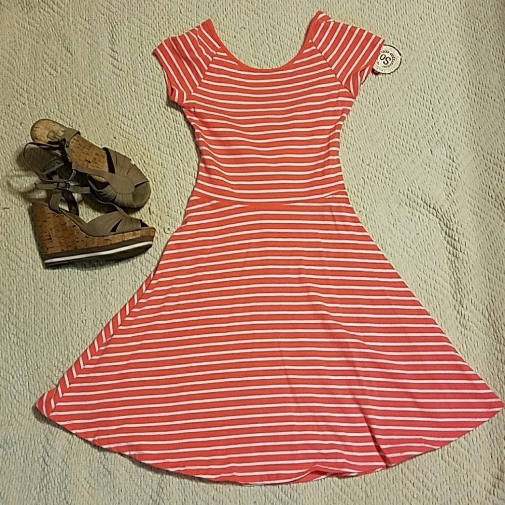 SOLD Summer dress