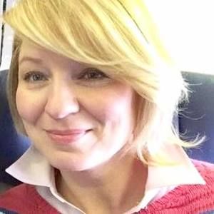 Meet your Posher, Marie