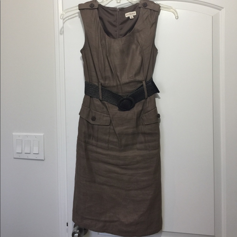 Merona dress