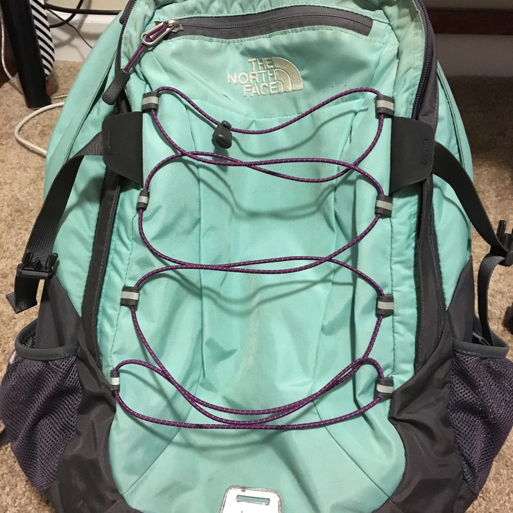 North face Backpack