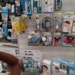 Meet your Posher, Shonte'