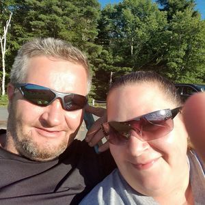 Meet your Posher, Annandjohn