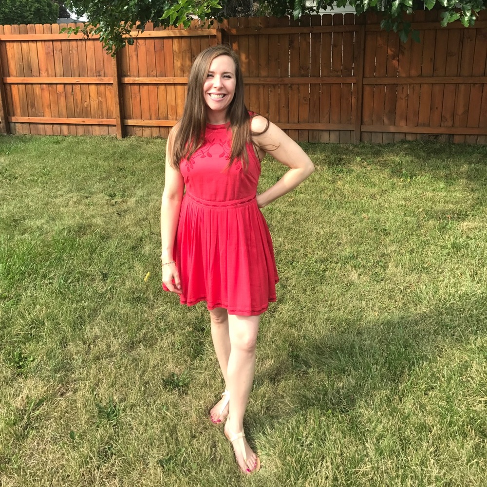 Meet your Posher, Leslie