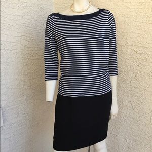 Lauren Boat Neck Shirt