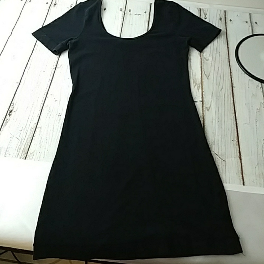Forever 21 tunic top