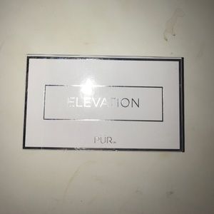 Pür Highlighting Palette