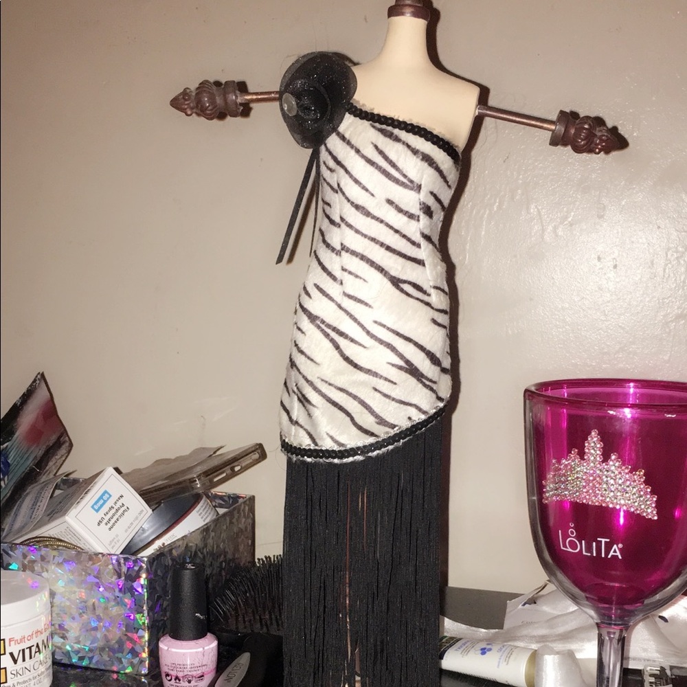 Jewelry holder