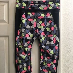 Sweaty Betty Zero Gravity Crop Leggings