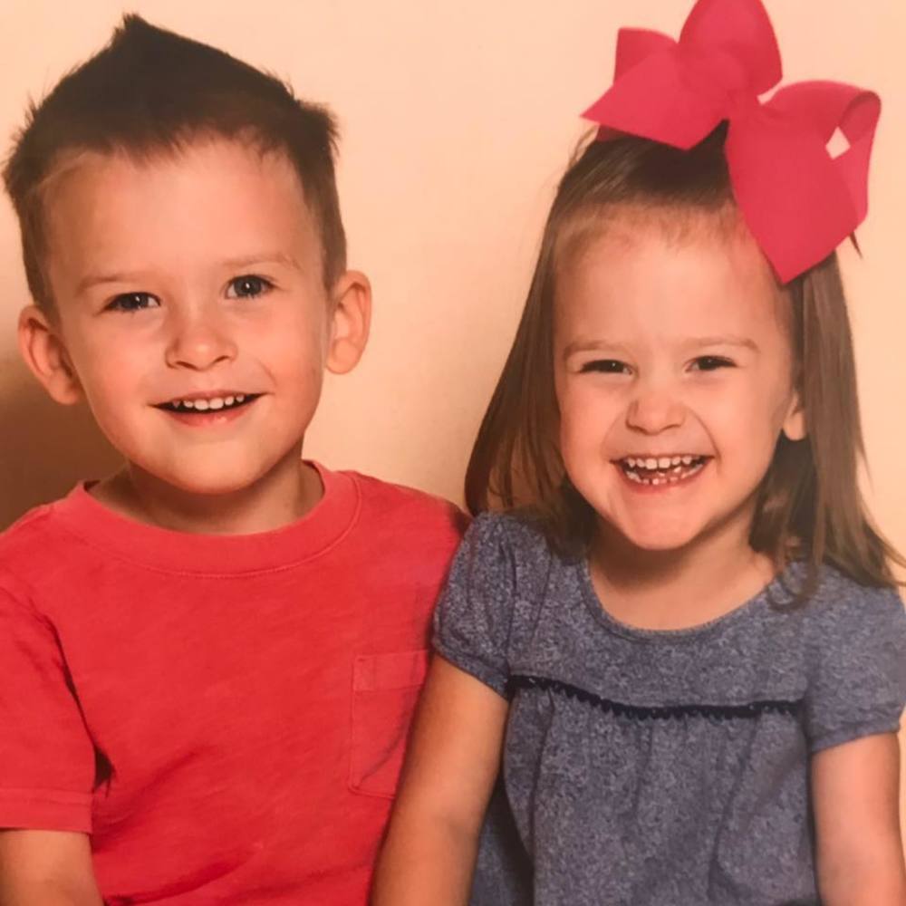 Meet your Posher, Leigh