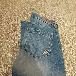 Express Jeans