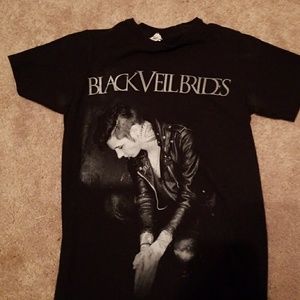 Band t-shirt