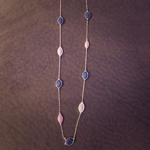 Banana Republic Necklace - Long
