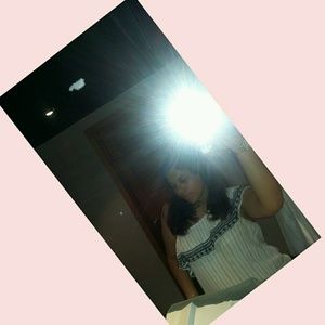 Meet your Posher, Danica