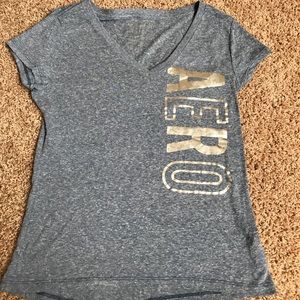 Aeropostale short sleeve tee