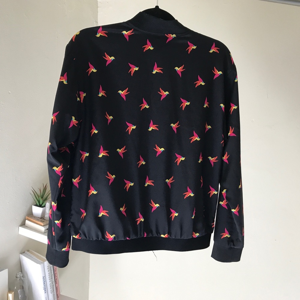 Bomber Jacket - Picture 4 of 8