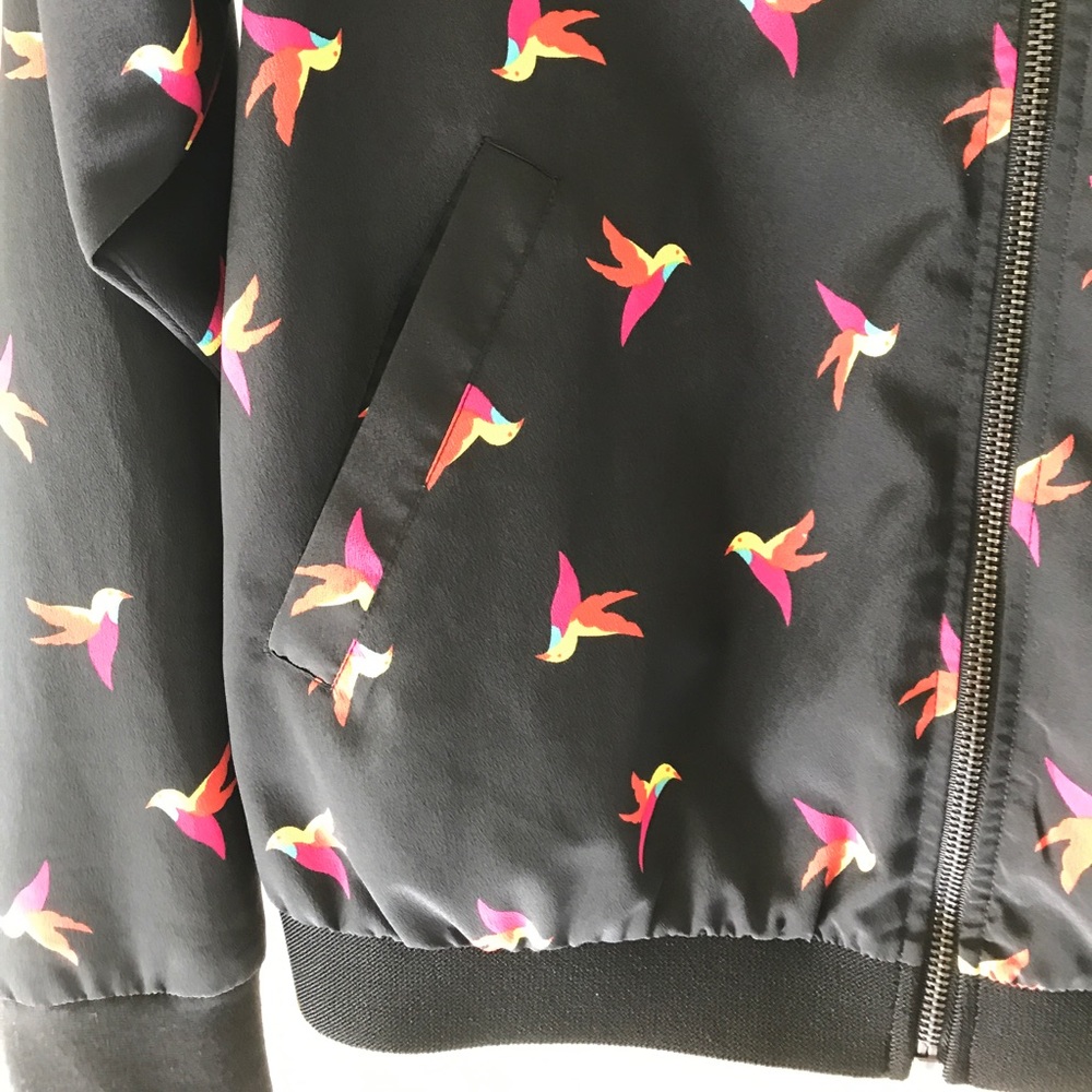 Bomber Jacket - Picture 6 of 8