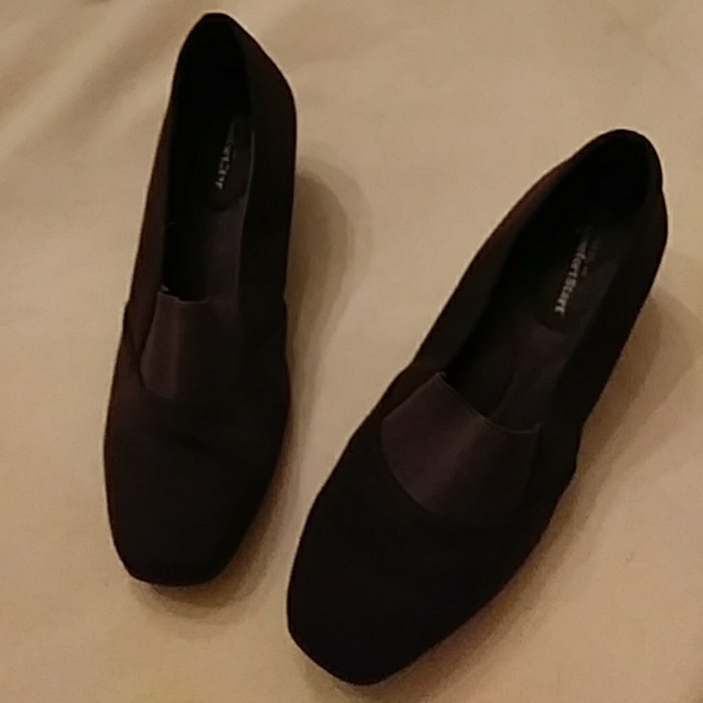 George ComfortStart shoes - size 8 1/2