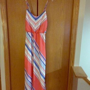 🌸Pretty maxi dress🌸