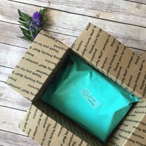 8 for $25 Mystery Box