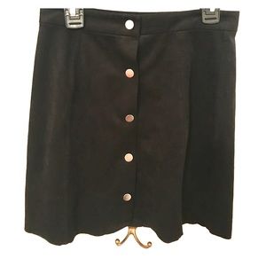 Wilfred Free Centinela Skirt from Aritzia