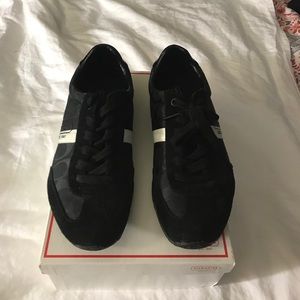 Coach sneakers 👟