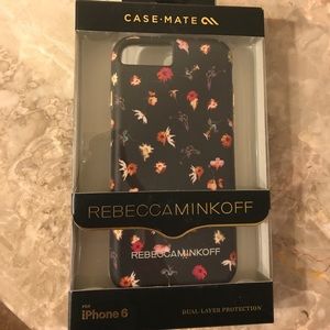 Rebecca Minkoff iPhone 6 Case