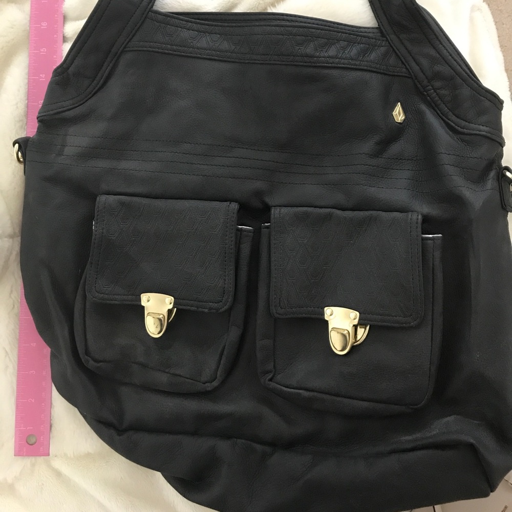 Black bag