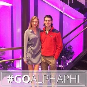 Meet your Posher, Lexi