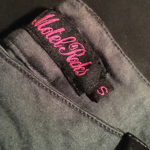 Motel Rocks Jordan Jeans - Picture 3 of 5