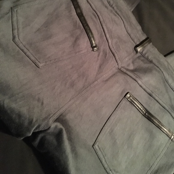 Motel Rocks Jordan Jeans - Picture 5 of 5