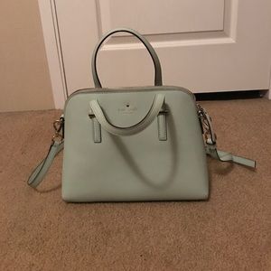 Kate Spade cedar street bag