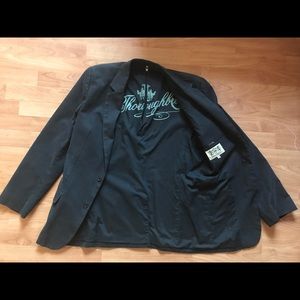 Juicy Couture Men's Sports Blazer