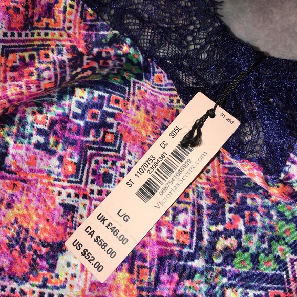 Victoria's Secret slip / nightgown - Picture 4 of 4