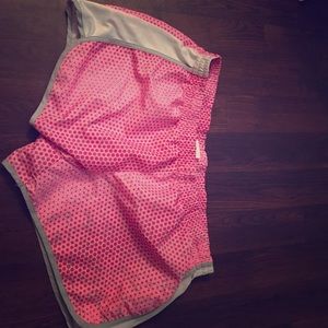 Danskin Athletic Running Shorts