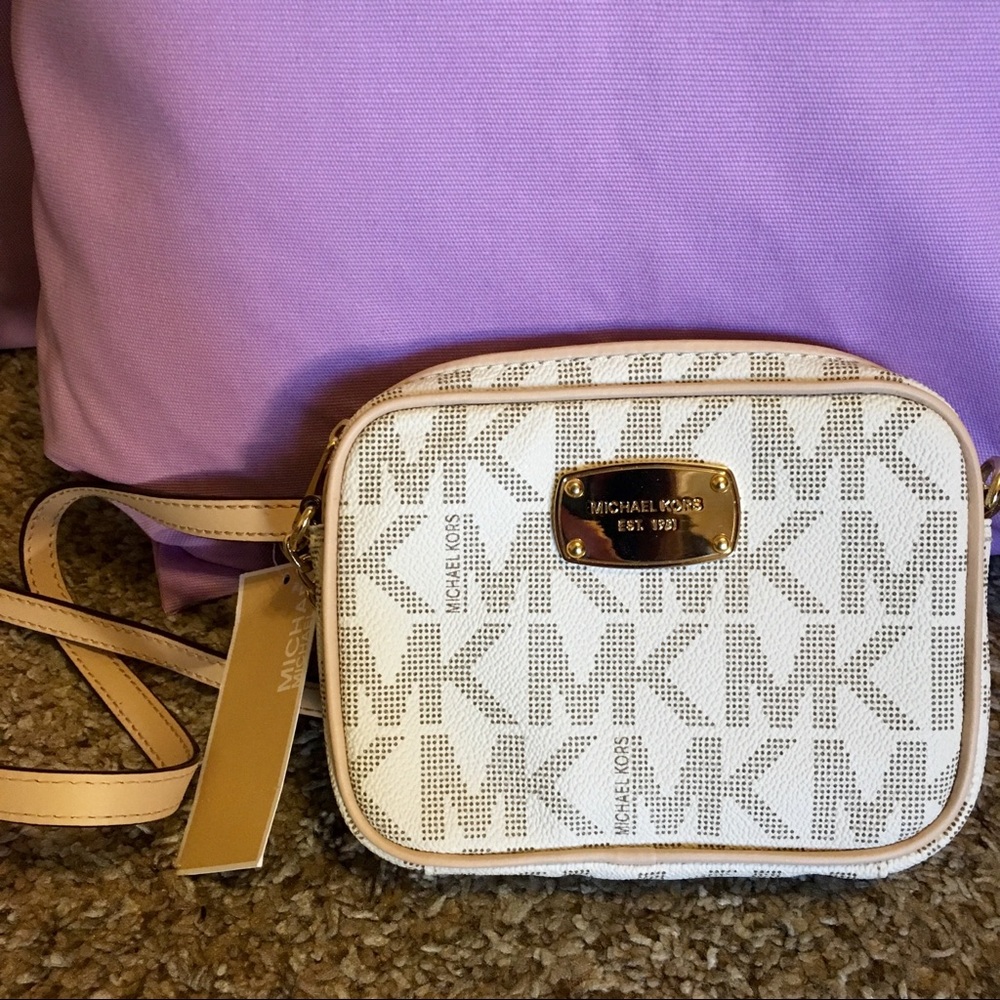 Michael Kors Crossbody