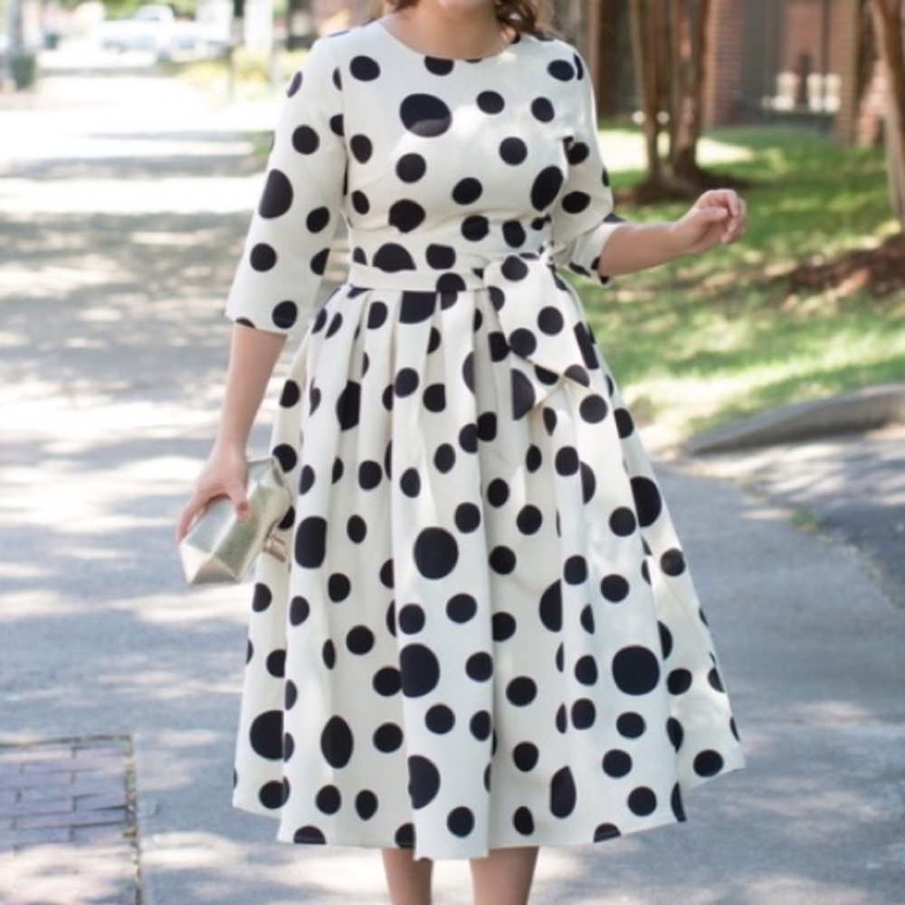 Dainty Jewells Central Park Dress