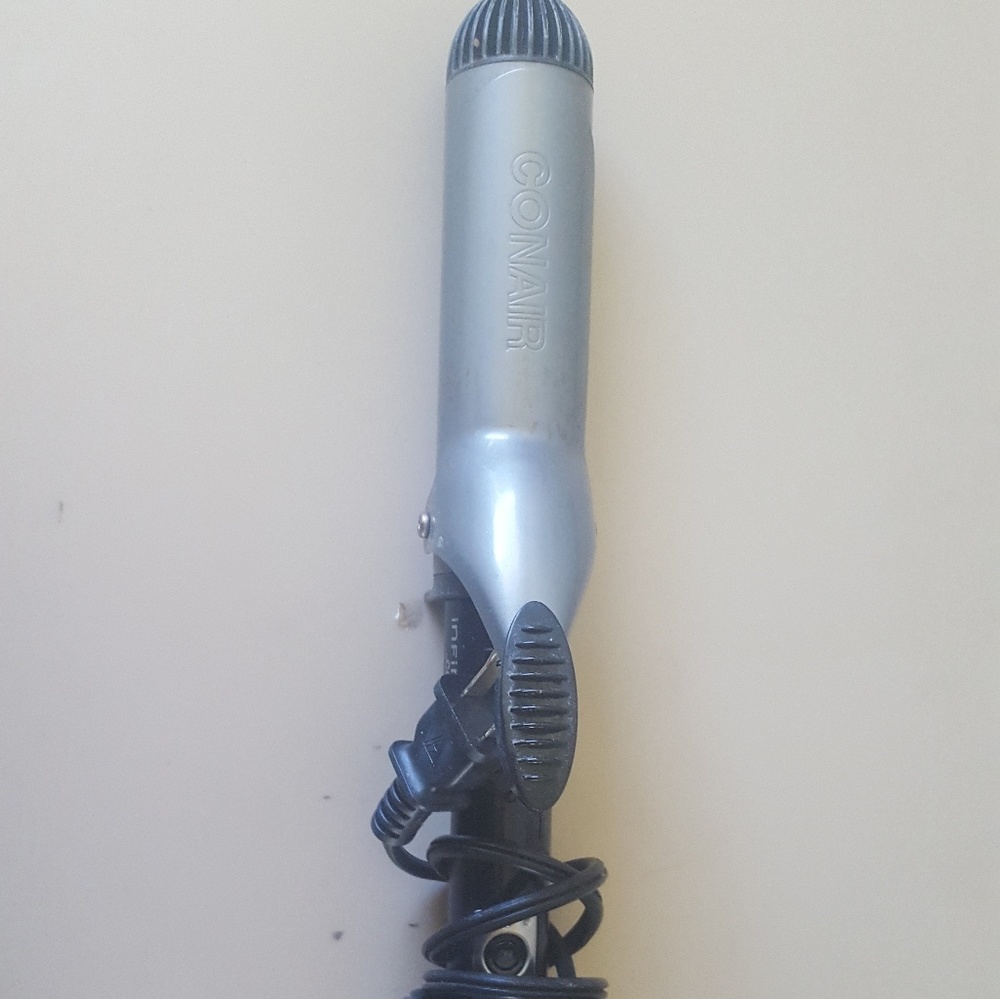 Curling iron