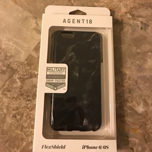 Agent 18 iPhone 6/6s Case