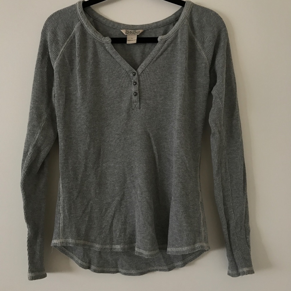 Lucky Brand long sleeve
