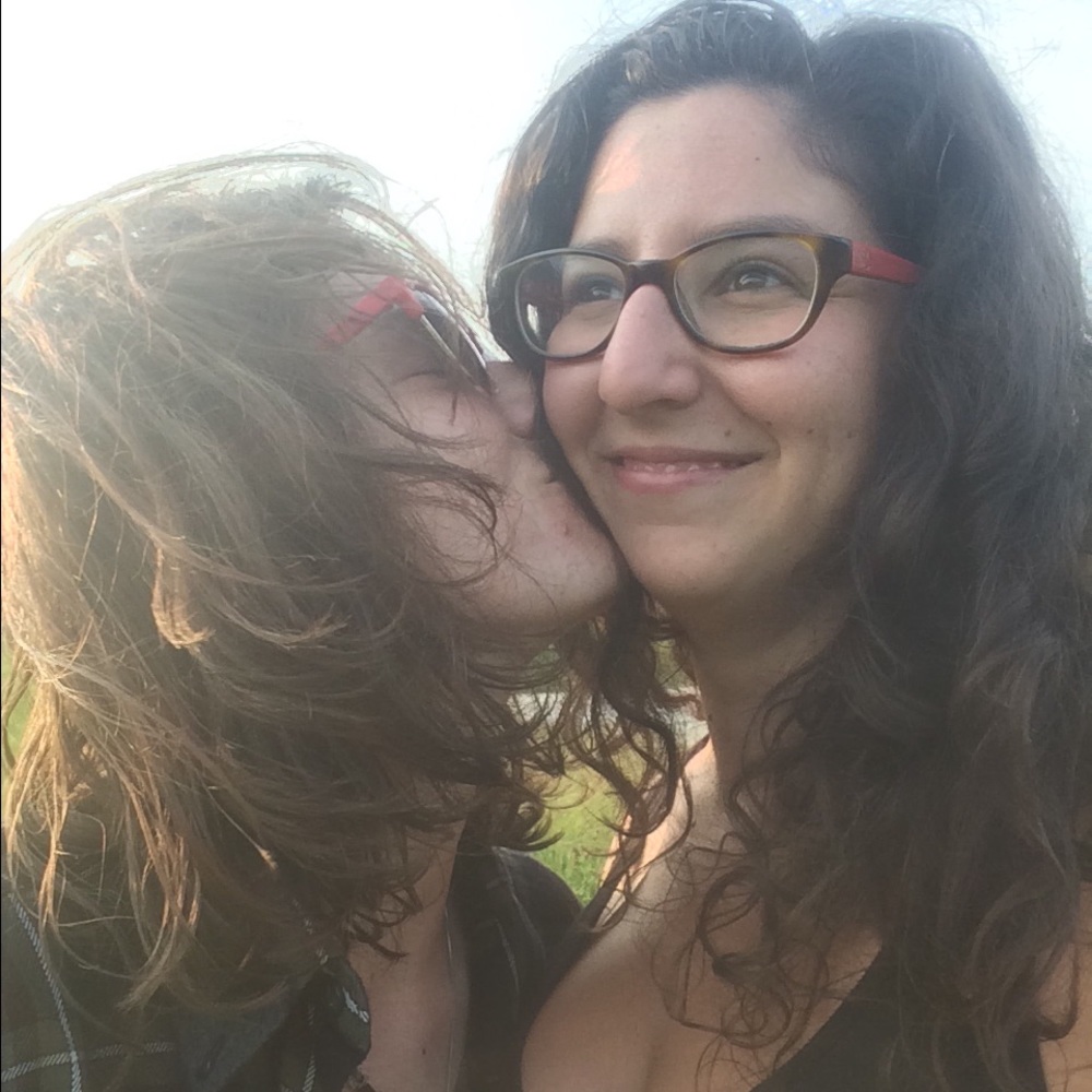 Meet your Posher, Emily